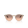 Occhiali da sole Ray-Ban RB2180 678846 turtledove - anteprima prodotto 1/4