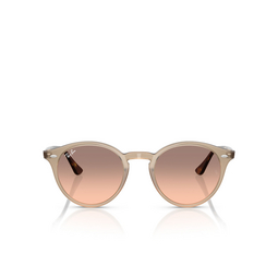 Occhiali da sole Ray-Ban RB2180 678846 turtledove