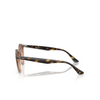 Occhiali da sole Ray-Ban RB2180 678846 turtledove - anteprima prodotto 3/4