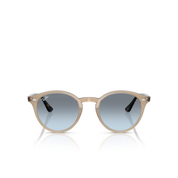 Occhiali da sole Ray-Ban RB2180 6788V1 turtledove