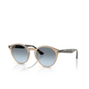 Occhiali da sole Ray-Ban RB2180 6788V1 turtledove - anteprima prodotto 2/4