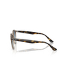 Occhiali da sole Ray-Ban RB2180 6788V1 turtledove - anteprima prodotto 3/4