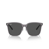 Gafas de sol Ray-Ban RB2206D 139987 transparent grey - Miniatura del producto 1/4