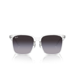 Ray-Ban RB2206D Sonnenbrillen 64478G transparent