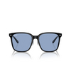 Ray-Ban RB2206D Sonnenbrillen 901/72 black - Produkt-Miniaturansicht 1/4