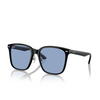 Ray-Ban RB2206D Sonnenbrillen 901/72 black - Produkt-Miniaturansicht 2/4