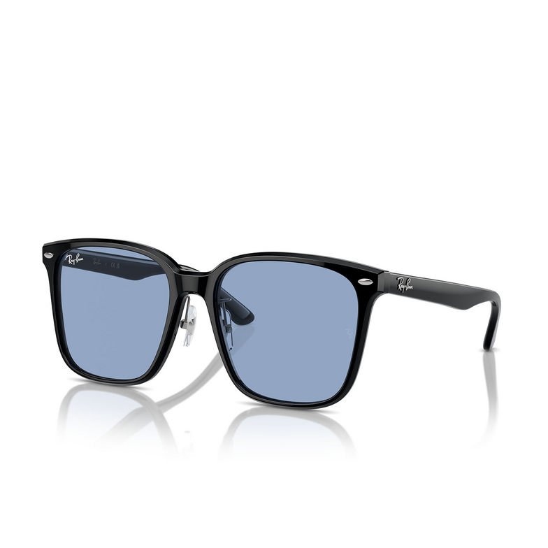 Ray-Ban RB2206D Sonnenbrillen 901/72 black - 2/4