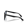 Lunettes de soleil Ray-Ban RB2206D 901/72 black - Vignette du produit 3/4