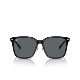 Occhiali da sole Ray-Ban RB2206D 901/87 black