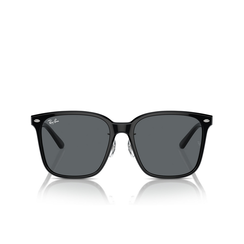 Ray-Ban RB2206D Sonnenbrillen 901/87 black - 1/4