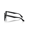 Occhiali da sole Ray-Ban RB2206D 901/87 black - anteprima prodotto 3/4