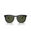 Lunettes de soleil Ray-Ban RB2210 901/31 black - Vignette du produit 1/4