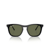 Occhiali da sole Ray-Ban RB2210 901/58 black - anteprima prodotto 1/4