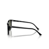 Occhiali da sole Ray-Ban RB2210 901/58 black - anteprima prodotto 3/4