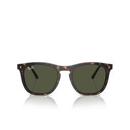 Ray-Ban RB2210 Sonnenbrillen 902/31 havana