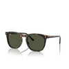 Lunettes de soleil Ray-Ban RB2210 902/31 havana - Vignette du produit 2/4