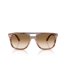 Occhiali da sole Ray-Ban RB2213 142351 havana brown