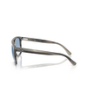 Occhiali da sole Ray-Ban RB2213 14243F grey havana - anteprima prodotto 3/4