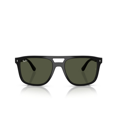 Ray-Ban RB2213 Sonnenbrillen 901/31 black - Vorderansicht