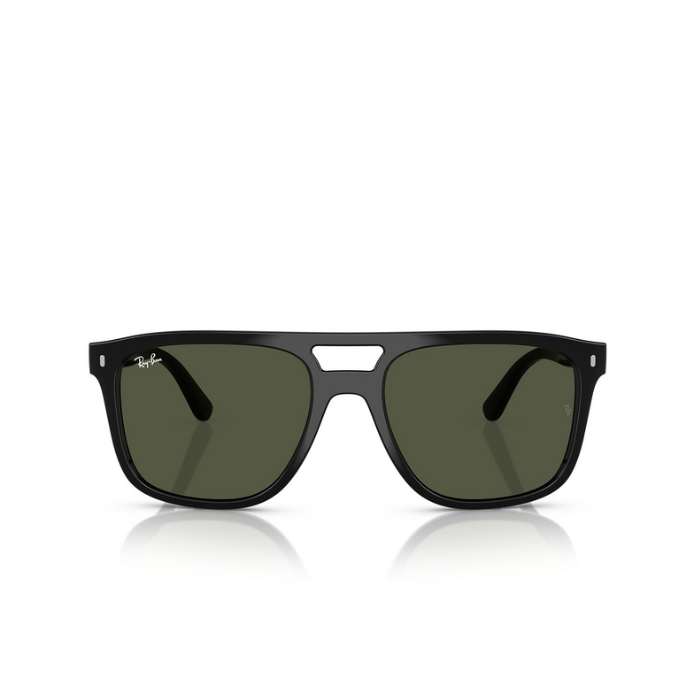 Gafas de sol Ray-Ban RB2213 901/31 black - 1/4