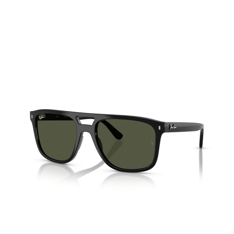 Ray-Ban RB2213 Sonnenbrillen 901/31 black - 2/4