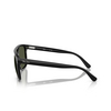 Occhiali da sole Ray-Ban RB2213 901/31 black - anteprima prodotto 3/4