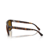 Lunettes de soleil Ray-Ban RB2213 902/33 havana - Vignette du produit 3/4