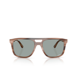 Occhiali da sole Ray-Ban RB2213CH 1423O9 havana brown