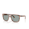 Ray-Ban RB2213CH Sonnenbrillen 1423O9 havana brown - Produkt-Miniaturansicht 2/4