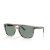 Occhiali da sole Ray-Ban RB2213CH 14243R havana grey - anteprima prodotto 2/4