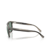 Occhiali da sole Ray-Ban RB2213CH 14243R havana grey - anteprima prodotto 3/4