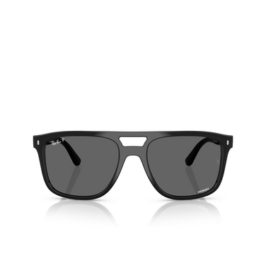 Ray-Ban RB2213CH Sonnenbrillen 901/K8 black - Vorderansicht