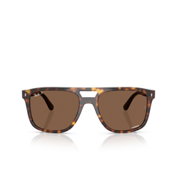 Occhiali da sole Ray-Ban RB2213CH 902/AN havana