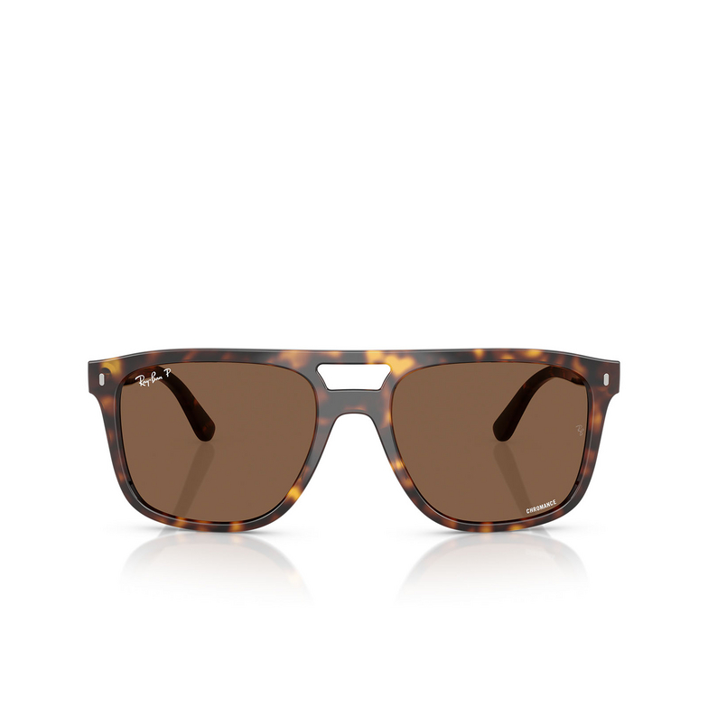 Ray-Ban RB2213CH Sonnenbrillen 902/AN havana - 1/4