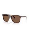 Ray-Ban RB2213CH Sonnenbrillen 902/AN havana - Produkt-Miniaturansicht 2/4