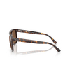 Ray-Ban RB2213CH Sonnenbrillen 902/AN havana - Produkt-Miniaturansicht 3/4