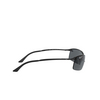 Ray-Ban RB3183 Sunglasses 002/81 black - product thumbnail 3/4