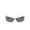 Ray-Ban RB3183 Sunglasses 004/71 gunmetal - product thumbnail 1/4