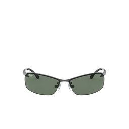 Gafas de sol Ray-Ban RB3183 004/71 gunmetal