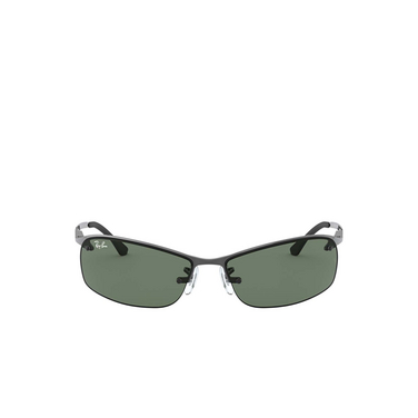 Ray-Ban RB3183 Sunglasses 004/71 gunmetal - front view