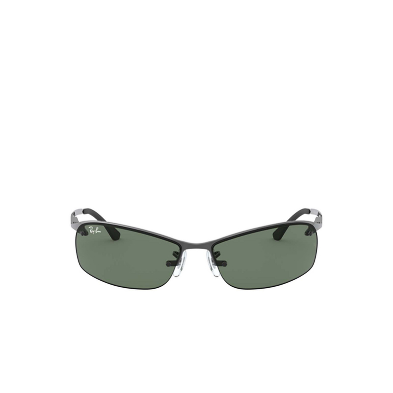 Ray-Ban RB3183 Sonnenbrillen 004/71 gunmetal - 1/4