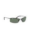 Lunettes de soleil Ray-Ban RB3183 004/71 gunmetal - Vignette du produit 2/4