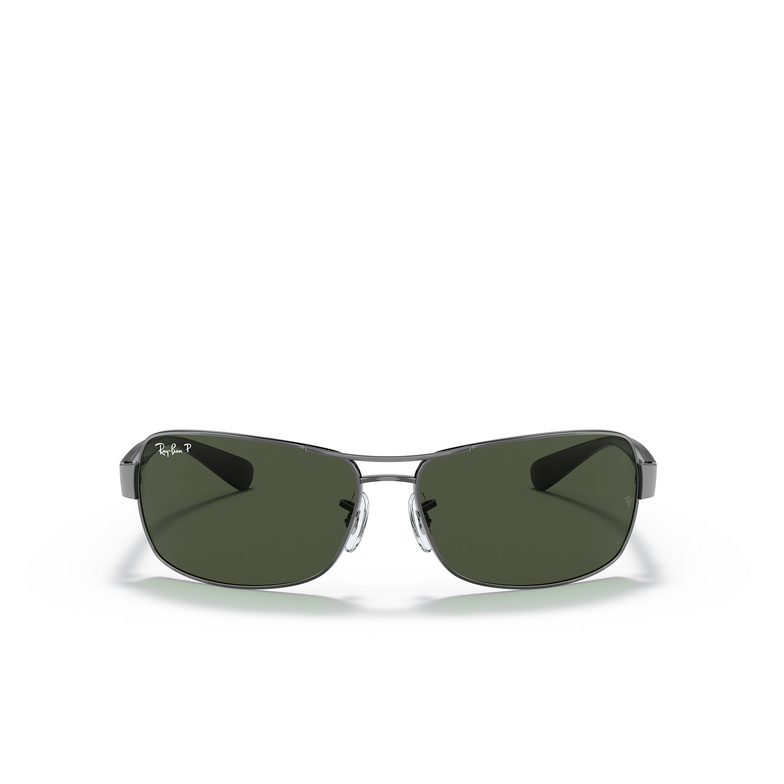 Gafas de sol Ray-Ban RB3379 004/58 gunmetal - 1/4