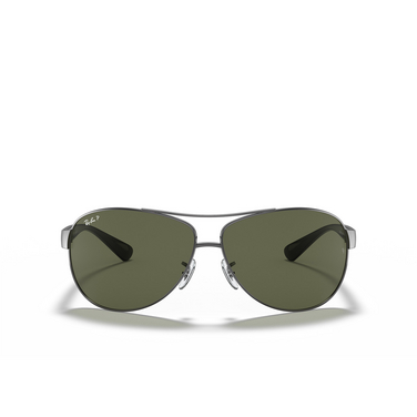 Occhiali da sole Ray-Ban RB3386 004/9A gunmetal - frontale