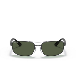 Ray-Ban RB3445 Sunglasses 002/58 black