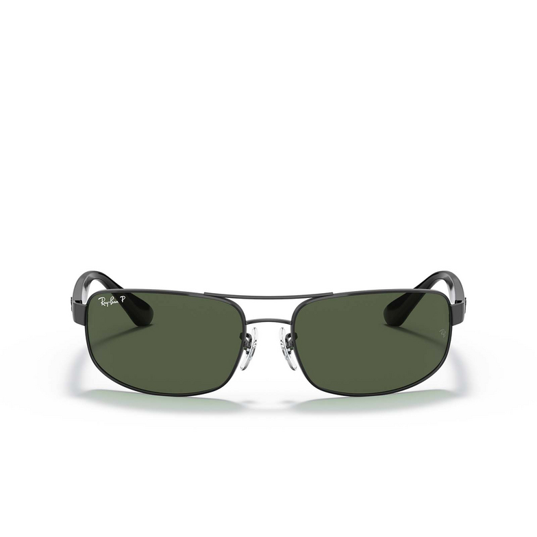 Ray-Ban RB3445 Sonnenbrillen 002/58 black - 1/4