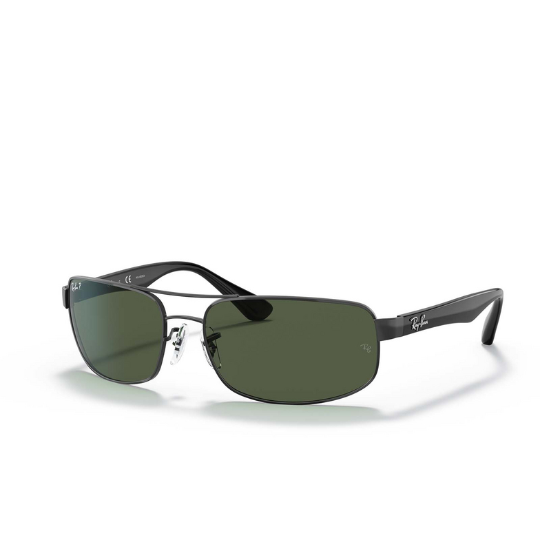 Gafas de sol Ray-Ban RB3445 002/58 black - 2/4