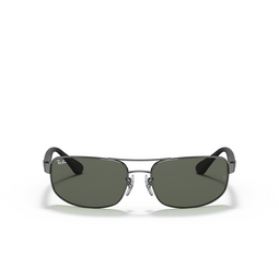 Ray-Ban RB3445 Sonnenbrillen 004 gunmetal