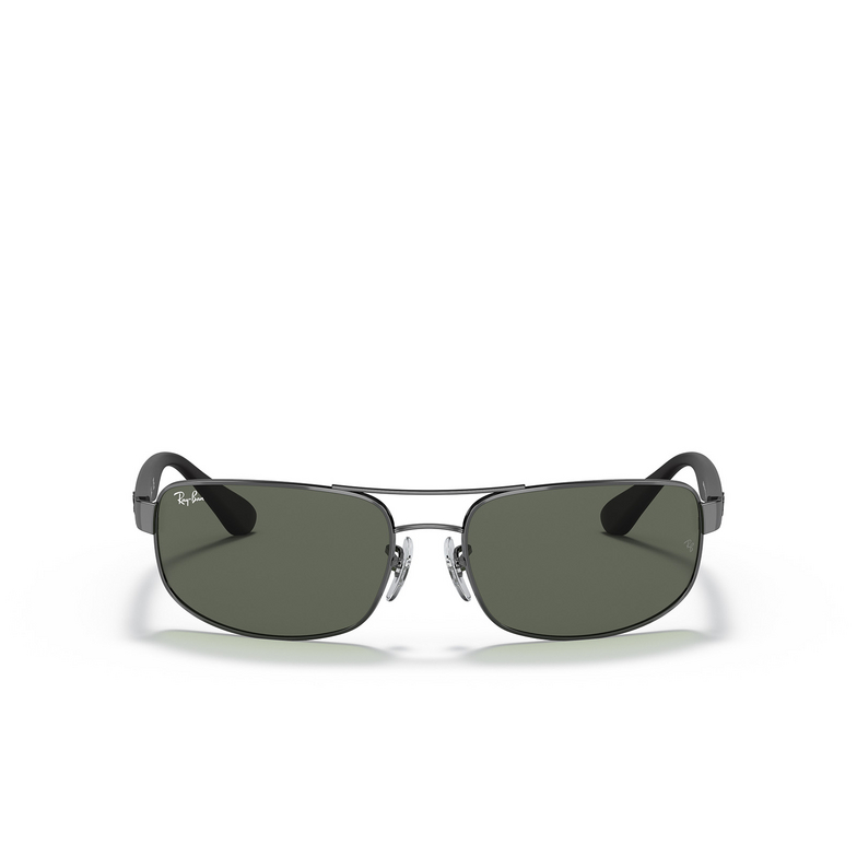 Gafas de sol Ray-Ban RB3445 004 gunmetal - 1/4