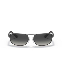 Ray-Ban RB3445 Sonnenbrillen 006/11 black